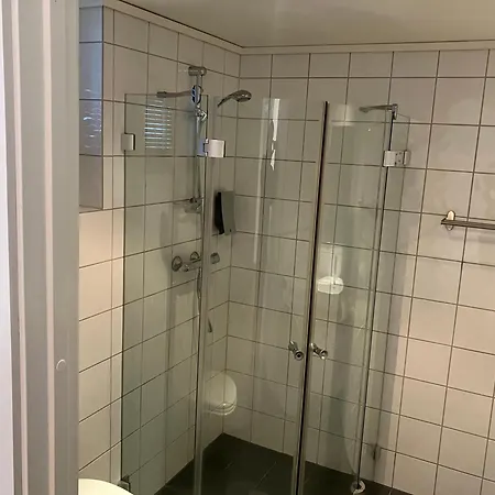 I Med Sjoutsikt Apartment