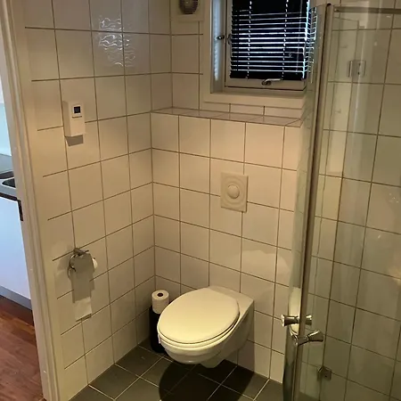 شقة I Med Sjoutsikt *